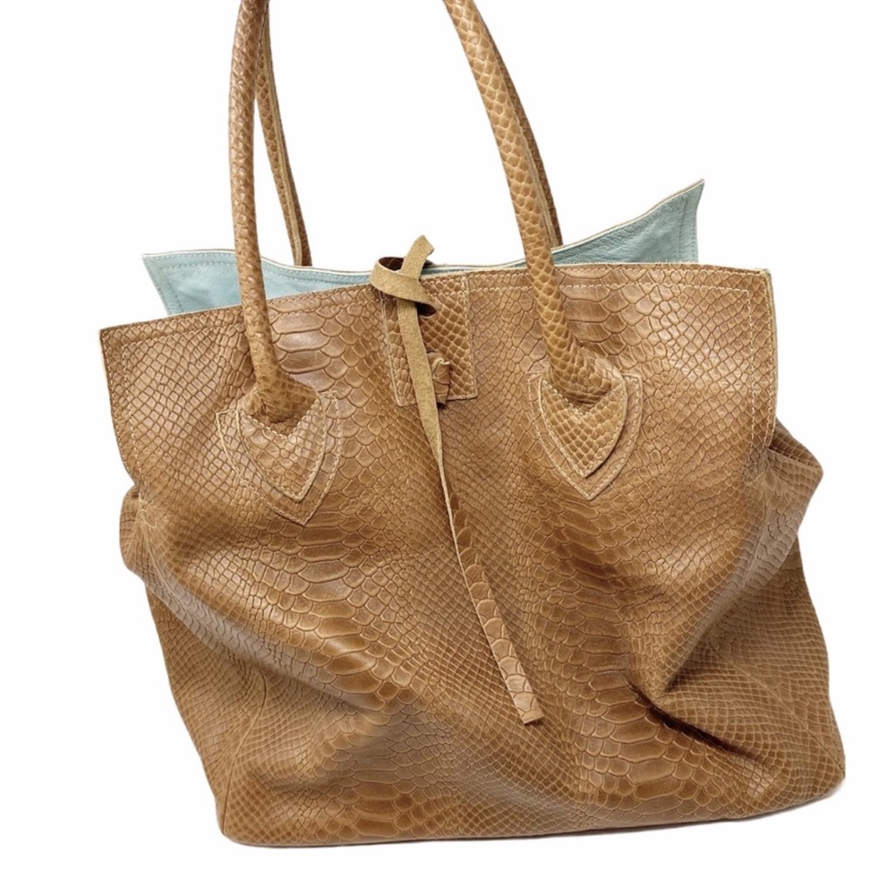 Let & Her Medium bag